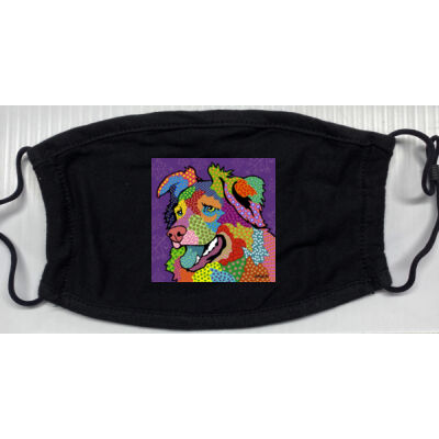 DJ0034 - Aussie - MASK1 Thumbnail