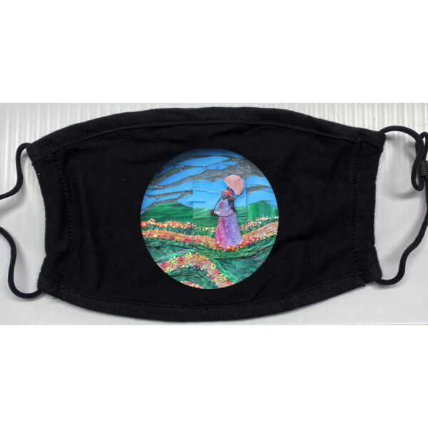 DJ0013 - She Persists Powerful Women - MASK1 Thumbnail