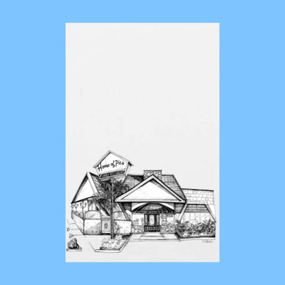 TT0063-House of Pies Thumbnail