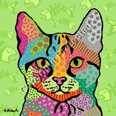 HAR GreenCat