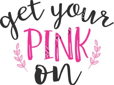 get your pink on 01