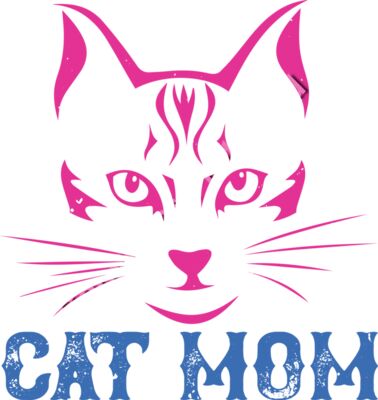 cat mom 01