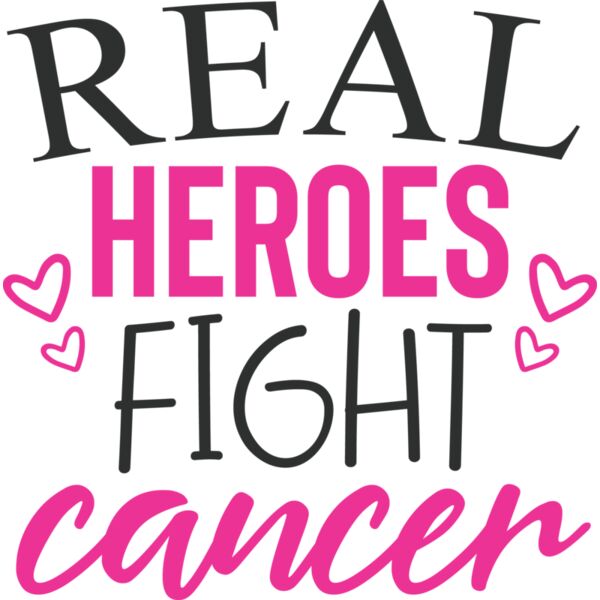 real heroes fight cancer 01 Thumbnail