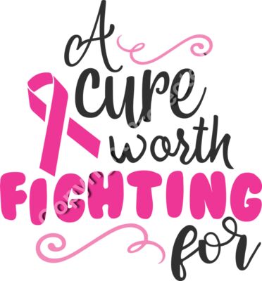 a cure worth fighting for 01