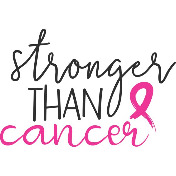 stronger than cancer 01 Thumbnail