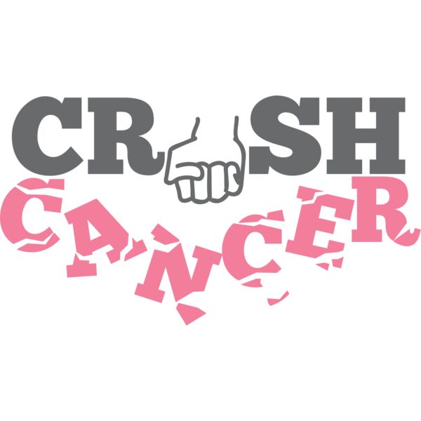 Crush Cancer Thumbnail