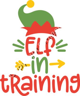 CHR095 Elf In Training
