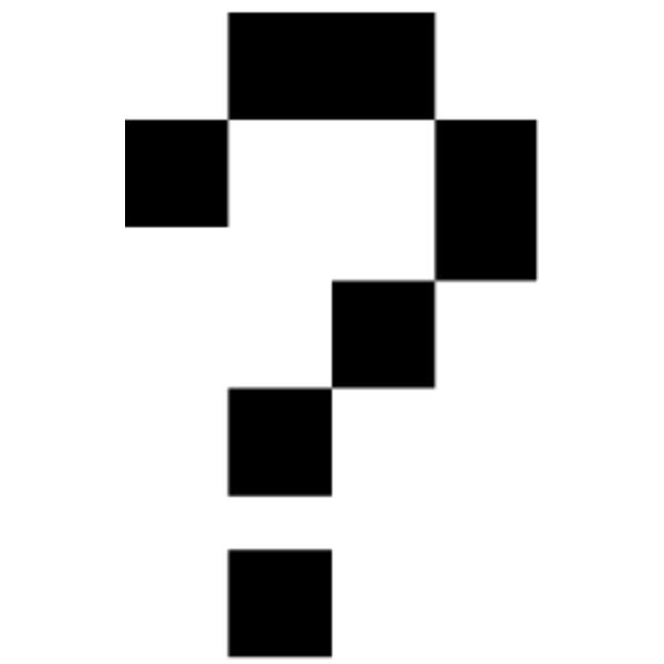 Question mark Thumbnail