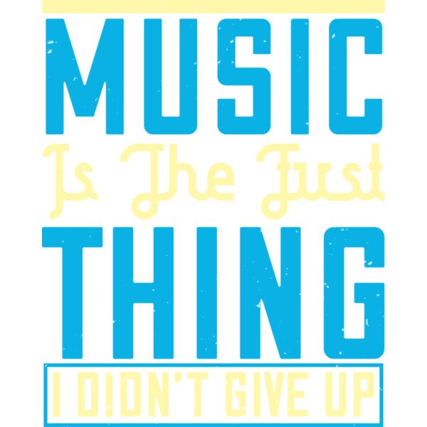 Music is the first thing I didn t give up 01 Thumbnail