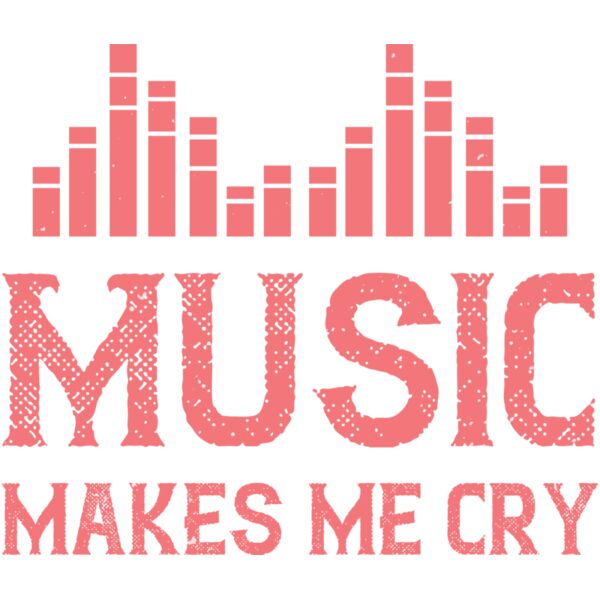 Music makes me cry 01 Thumbnail