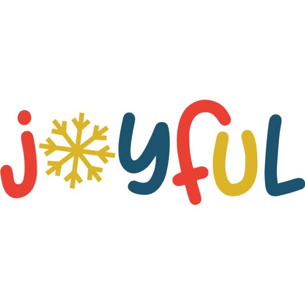 CHR102 Joyful Thumbnail