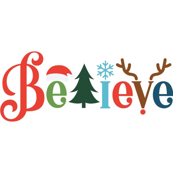 CHR154 Believe Thumbnail