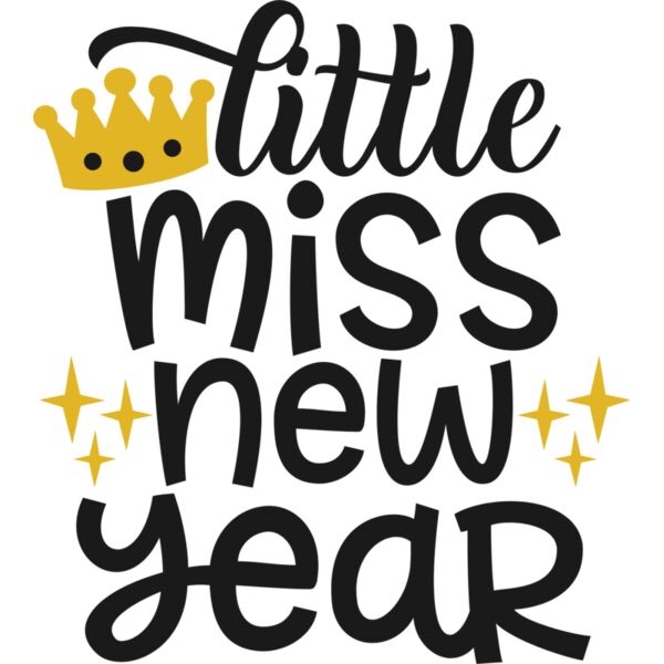 NEW25 Little Miss New Thumbnail