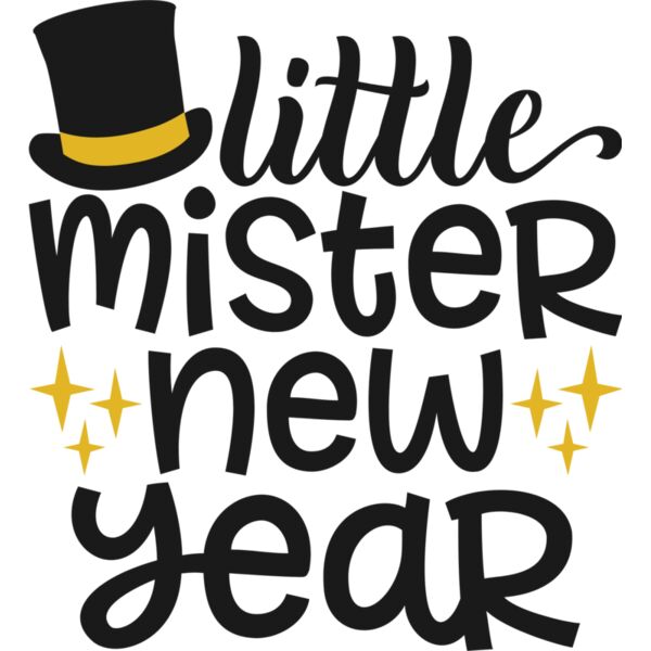 NEW26 Little Mister New Thumbnail