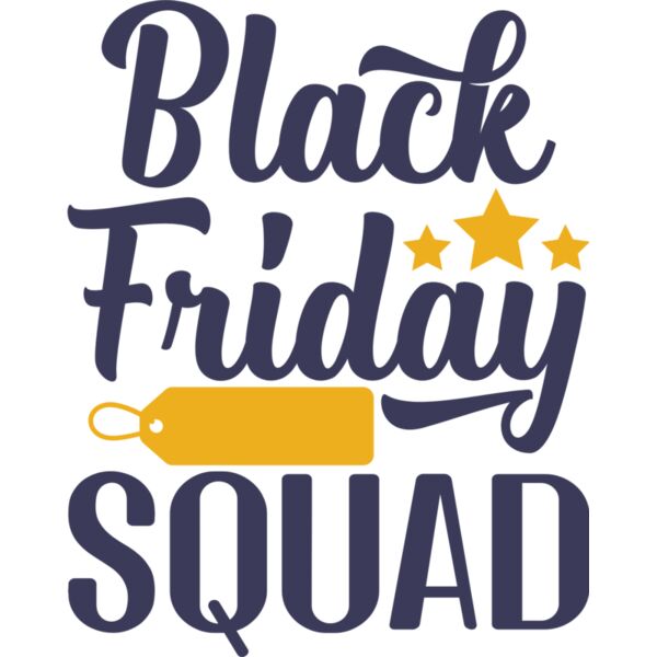 FUN021 Black Friday Squad Thumbnail