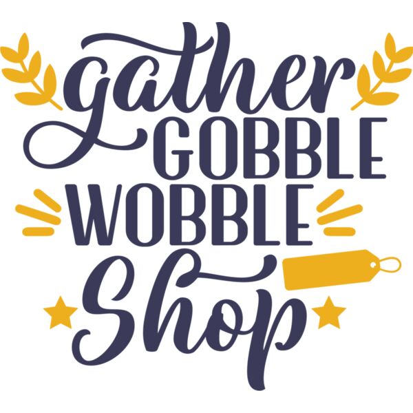 FUN022 Gather Gobble Thumbnail