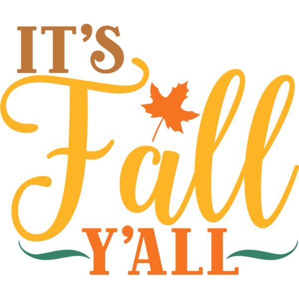 FALL07 Its Fall Yall Thumbnail