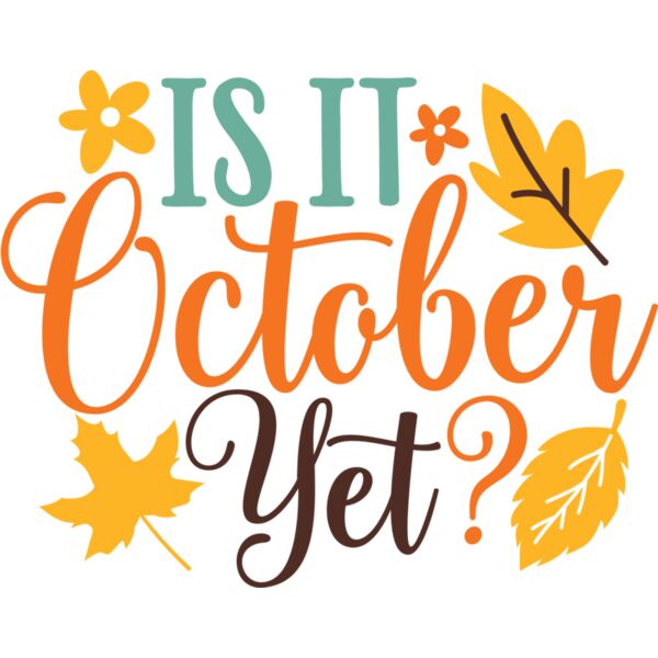 FALL28 October Yet Thumbnail