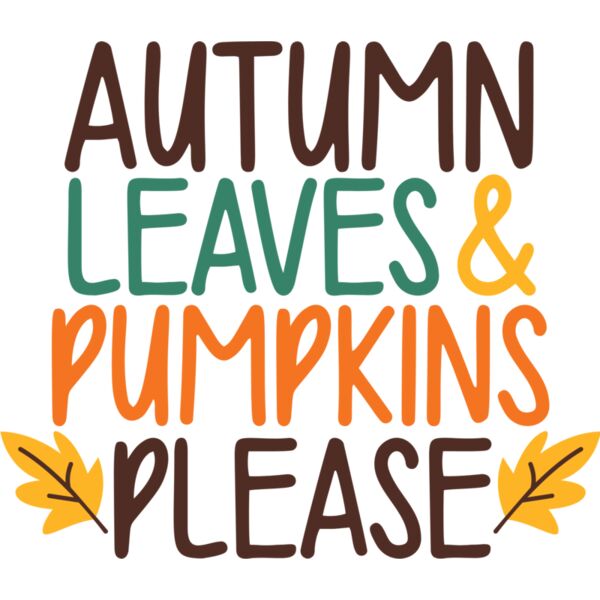 FALL61 Autumn Leaves Thumbnail