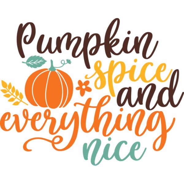 FALL67 Everything Nice Thumbnail