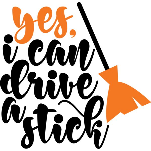 HALL044 Drive A Stick Thumbnail