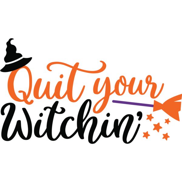 HALL058 Witchin Thumbnail