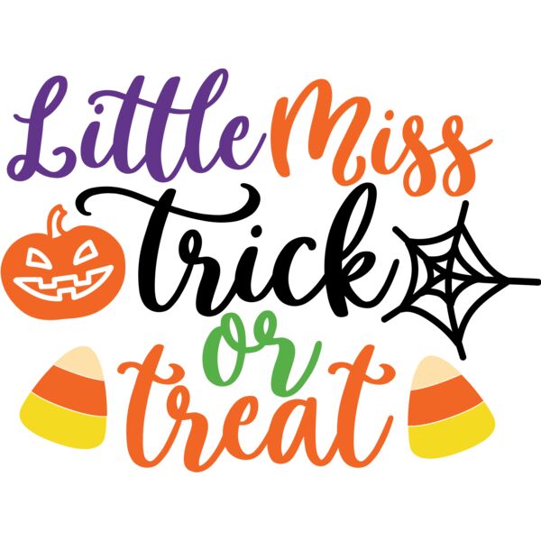 HALL059 Little Miss Thumbnail