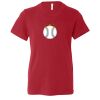 Youth Jersey Tee Thumbnail