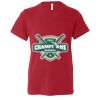 Youth Jersey Tee Thumbnail