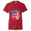 Youth Jersey Tee Thumbnail