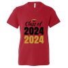 Youth Jersey Tee Thumbnail