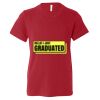Youth Jersey Tee Thumbnail