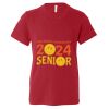 Youth Jersey Tee Thumbnail