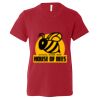 Youth Jersey Tee Thumbnail