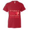 Youth Jersey Tee Thumbnail