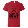 Youth Jersey Tee Thumbnail