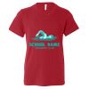 Youth Jersey Tee Thumbnail
