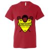 Youth Jersey Tee Thumbnail