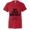 Youth Jersey Tee Thumbnail