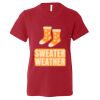 Youth Jersey Tee Thumbnail