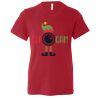 Youth Jersey Tee Thumbnail