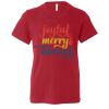 Youth Jersey Tee Thumbnail