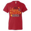 Youth Jersey Tee Thumbnail