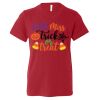 Youth Jersey Tee Thumbnail