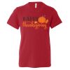 Youth Jersey Tee Thumbnail
