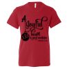Youth Jersey Tee Thumbnail
