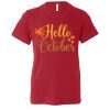 Youth Jersey Tee Thumbnail