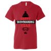 Youth Jersey Tee Thumbnail