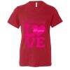 Youth Jersey Tee Thumbnail