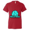 Youth Jersey Tee Thumbnail
